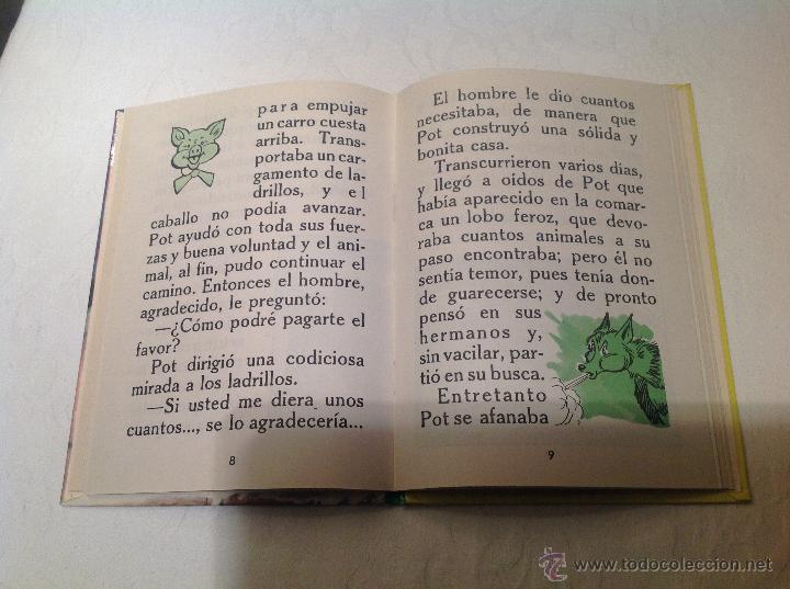 Libros: Cuentos y Leyendas 1973 - Foto 5