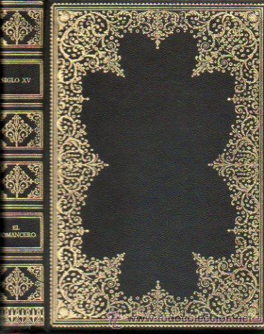 Libros: ROMANCERO DEL SIGLO XV. - Foto 1