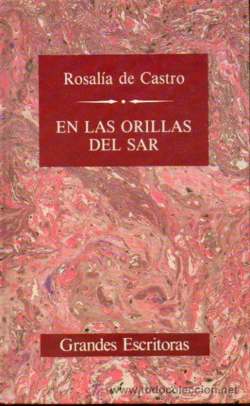 Libros: EN LAS ORILLAS DEL SAR. Edici&oacute;n de Virgilio Ortega. - Foto 1