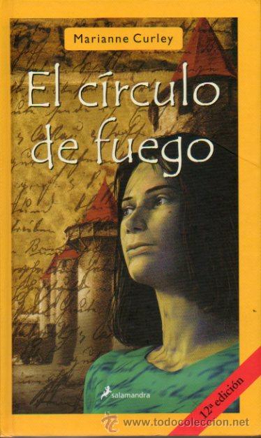 Libros: EL C&Iacute;RCULO DE FUEGO. 12&ordf; ed. - Foto 1