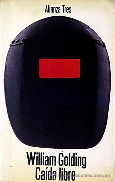 Libros: Ca&iacute;da libre. - William Golding. - Foto 1