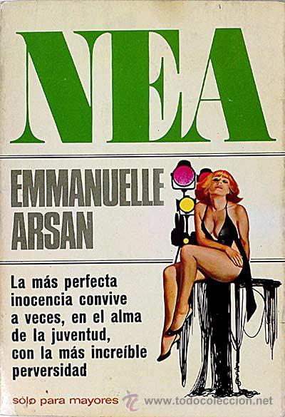 Libros: Nea. - Emmanuelle Ars&aacute;n. - Foto 1