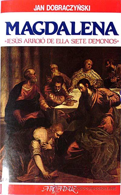 Libros: Magdalena - Dobraczynski, Jan - Foto 1