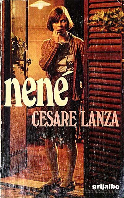 Libros: Nene - Lanza, Cesare - Foto 1