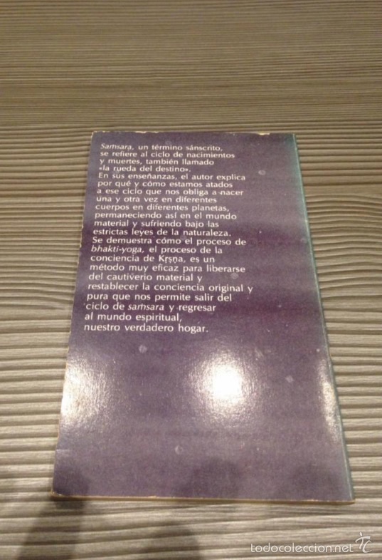 Libros: Samsara - Foto 2