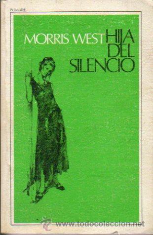 Libros: HIJA DEL SILENCIO. - Foto 1