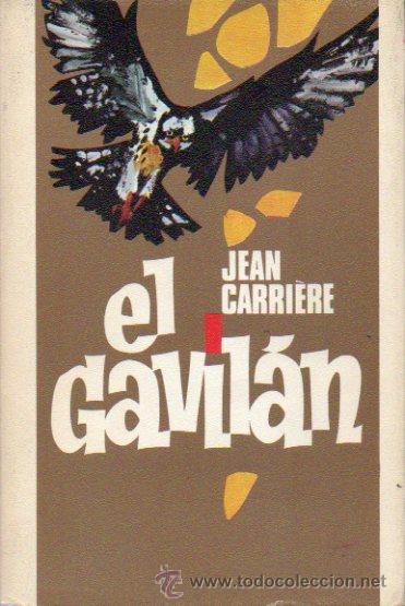 Libros: EL GAVIL&Aacute;N. 1&ordf; edici&oacute;n espa&ntilde;ola. - Foto 1