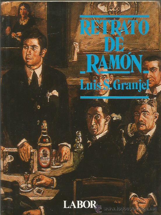 Libros: RETRATO DE RAM&Oacute;N - Granjel,Luis S. - Foto 1