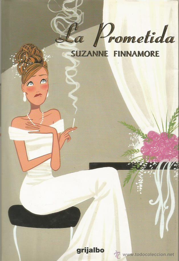 Libros: LA PROMETIDA - Finnamore,Suzanne - Foto 1