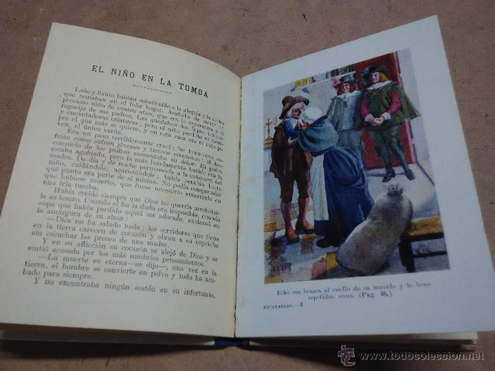Libros: Cuentos Andersen. BIBLIOTECA SELECTA - Foto 3