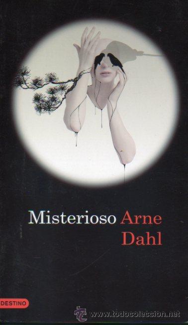 Libros: MISTERIOSO. - Foto 1