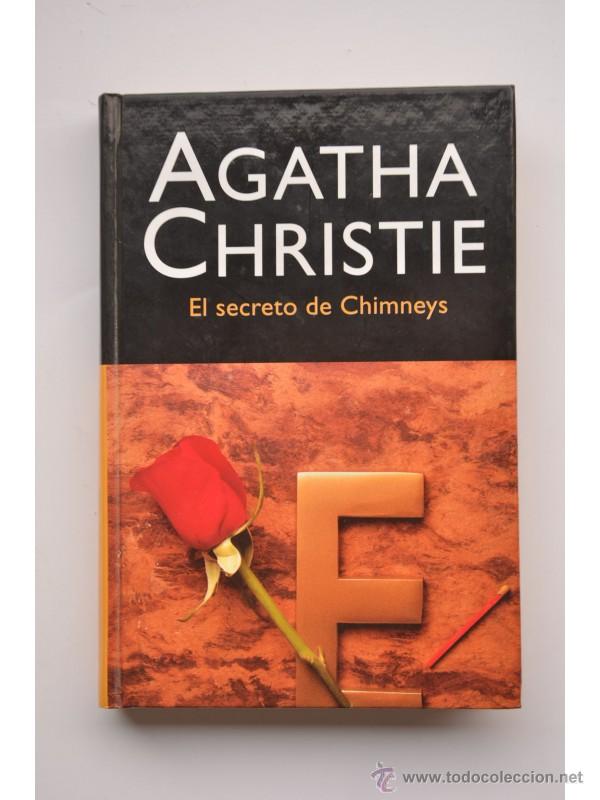 Libros: El secreto de Chimneys - CHRISTIE, Agatha - Foto 1