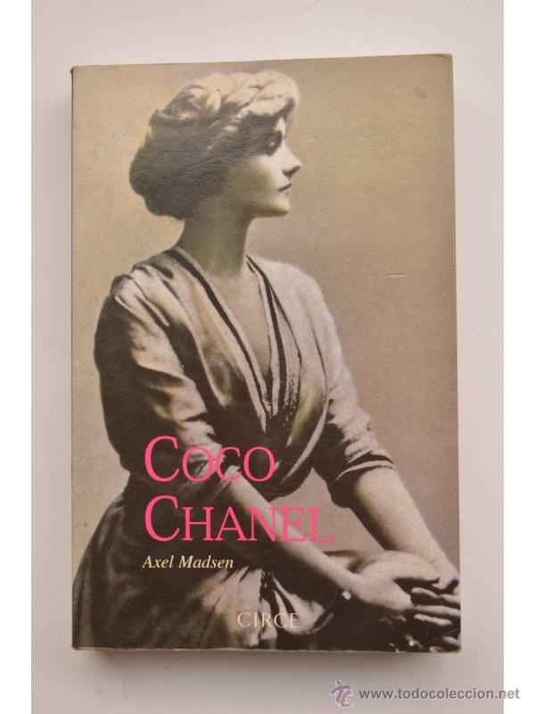 Libros: Coco Chanel. Historia de una mujer - MADSEN, Axel - Foto 1