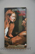 Libros: LA CASA DE LAS CHIVAS - JAIME SALOM - Foto 1