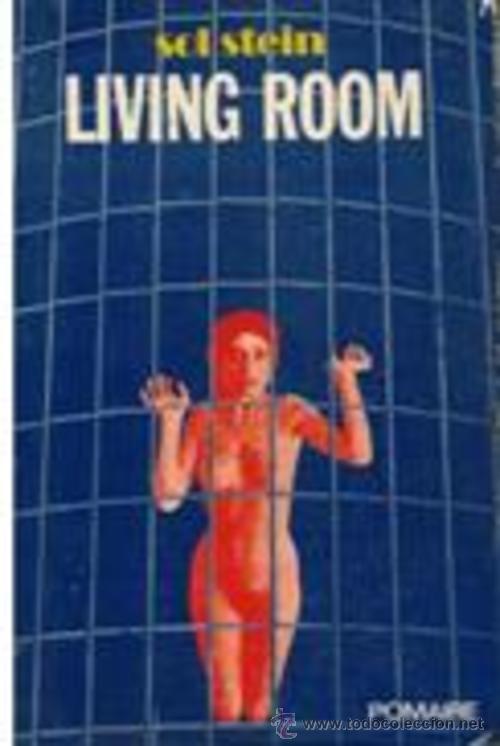 Libros: LIVING ROOM - SOL STEIN - Foto 1
