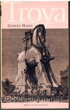 Libros: TROYA - GISBERT HAEFS - Foto 1