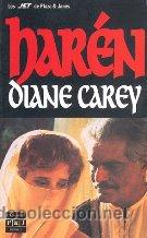 Libros: HAREN - DIANE CAREY - Foto 1