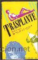 Libros: TRASPLANTE - FRANK G. SLAUGTHER - Foto 1