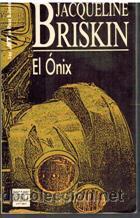 Libros: EL ONIX - JACQUELINE BRISKIN - Foto 1