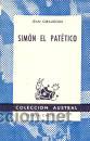 Libros: SIMON EL PATETICO - JEAN GIRAUDOUX - Foto 1