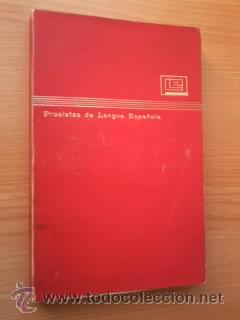 Libros: TEXTOS Y ESCENARIOS - F. GARCIA PAVON - Foto 1