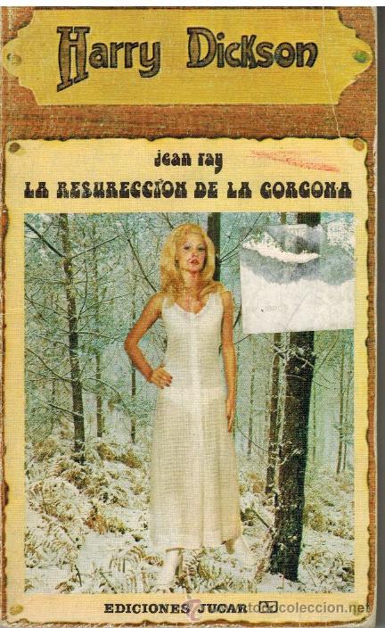 Libros: LA RESURRECION DE LA CORONA - JEAN RAY - Foto 1