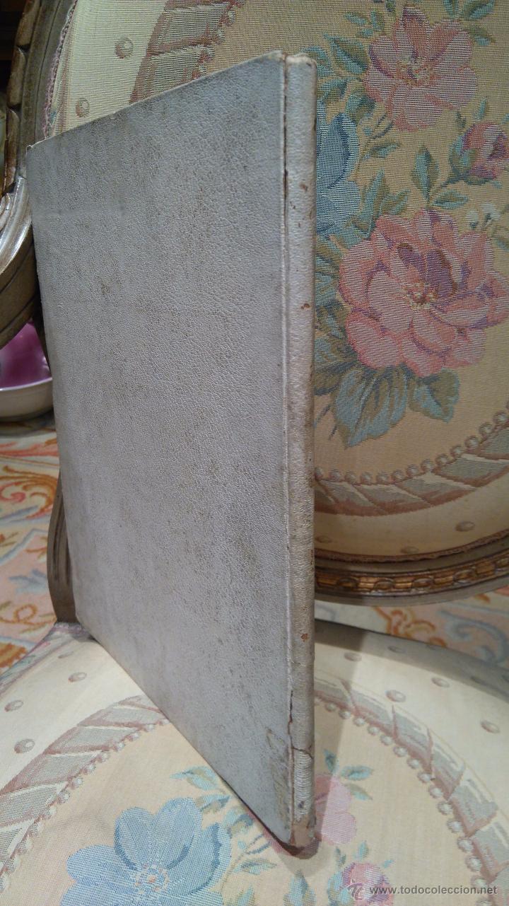 Libros: EVA PERON. LIBRO CON EL SELLO DEL CONSUL GENERAL EN ESPA&Ntilde;A EMILIO PALACIOS. - Foto 3