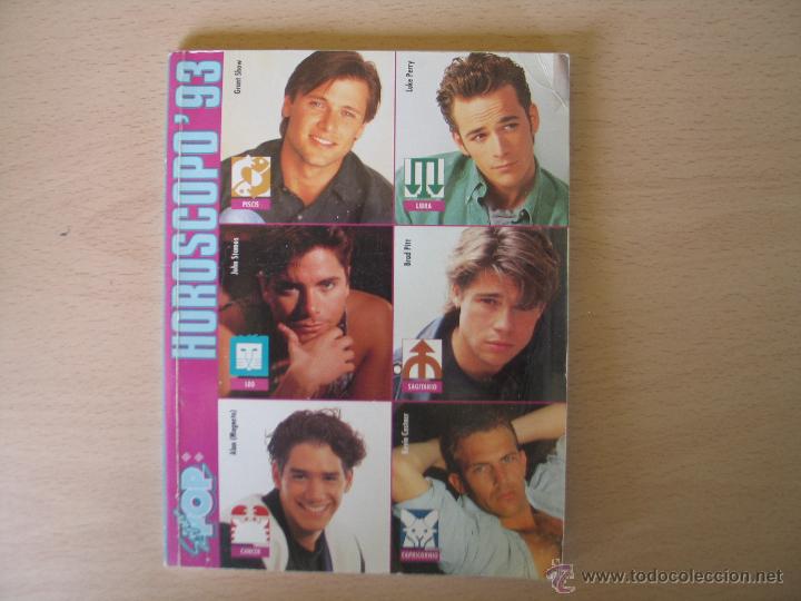 Libros: horoscopo 93 (super pop) - Foto 1