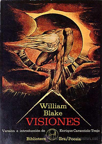 Libros: Visones - Blake, William - Foto 1