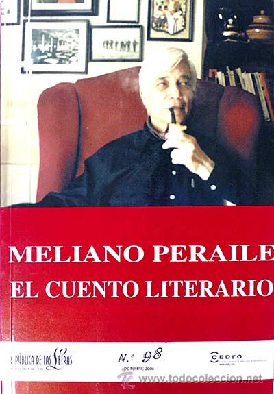 Libros: Rep&uacute;blica de las Letras. N&ordm; 98. Octubre 2006 - VV.AA. - Foto 1