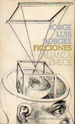 Libros: FICCIONES. 8&ordf; ed. - Foto 1