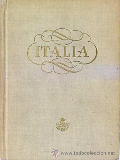 Libros: Italia - Dore Ogrizek - Foto 1