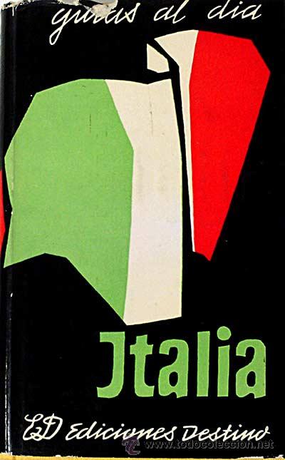 Libros: Italia - Dore Ogrizek - Foto 1