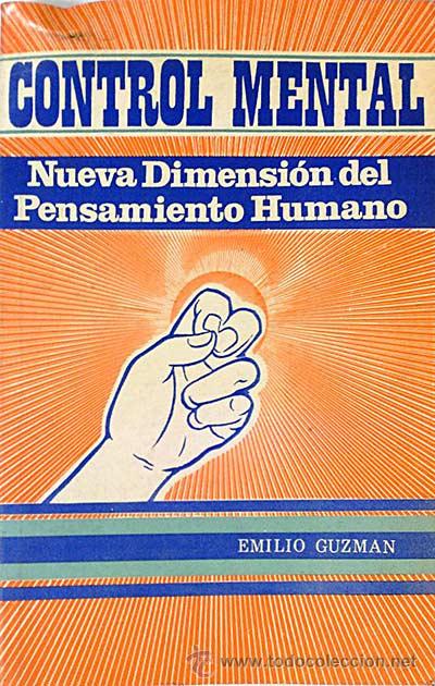 Libros: Nueva dimensi&oacute;n del pensamiento humano - Guzm&aacute;n, Emilio - Foto 1