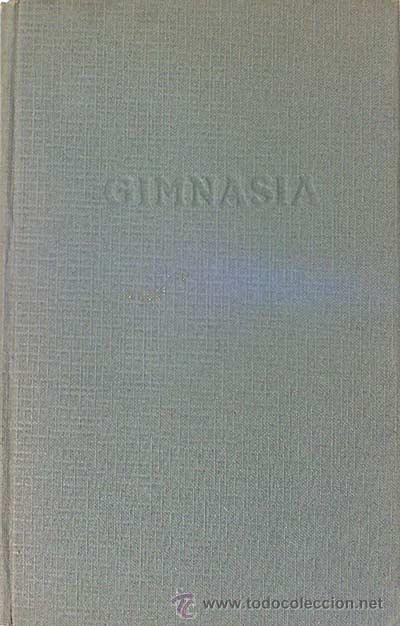 Libros: Gimnasia - Clot, Emilio - Foto 1