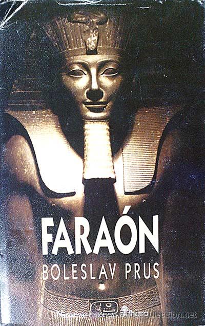 Libros: Fara&oacute;n - Prus, Boleslay - Foto 1