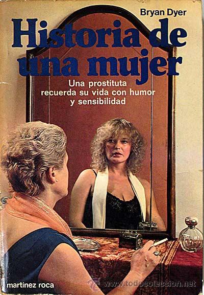 Libros: Historia de una mujer - Duer, Bryan - Foto 1