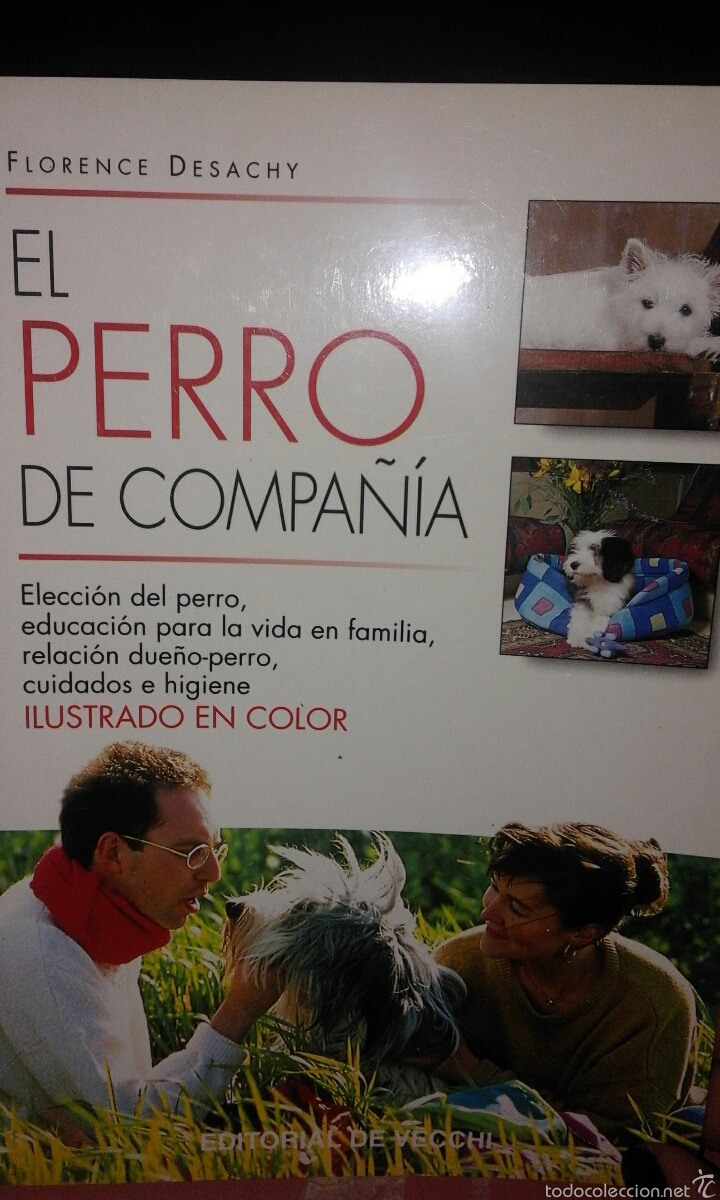 Libros: El perro de compa&ntilde;&iacute;a - Foto 1