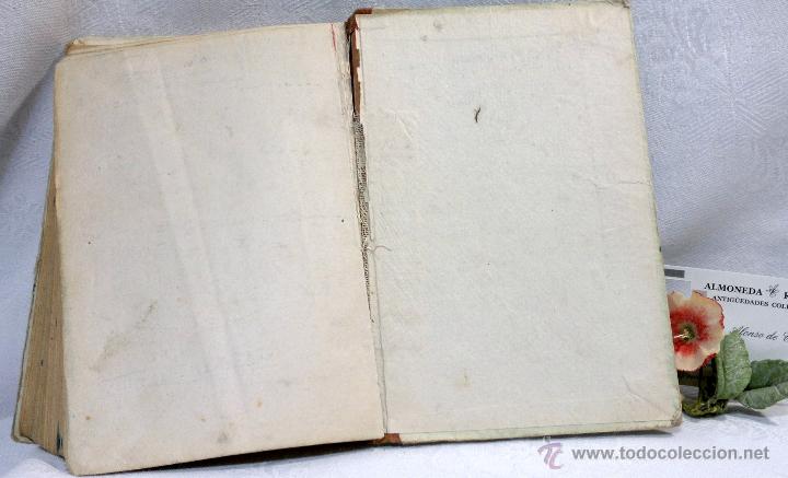 Libros: TRATADO DE ARITM&Eacute;TICA. EDICIONES BRU&Ntilde;O. TERCER GRADO. D&Eacute;CIMA EDICI&Oacute;N. - Foto 11