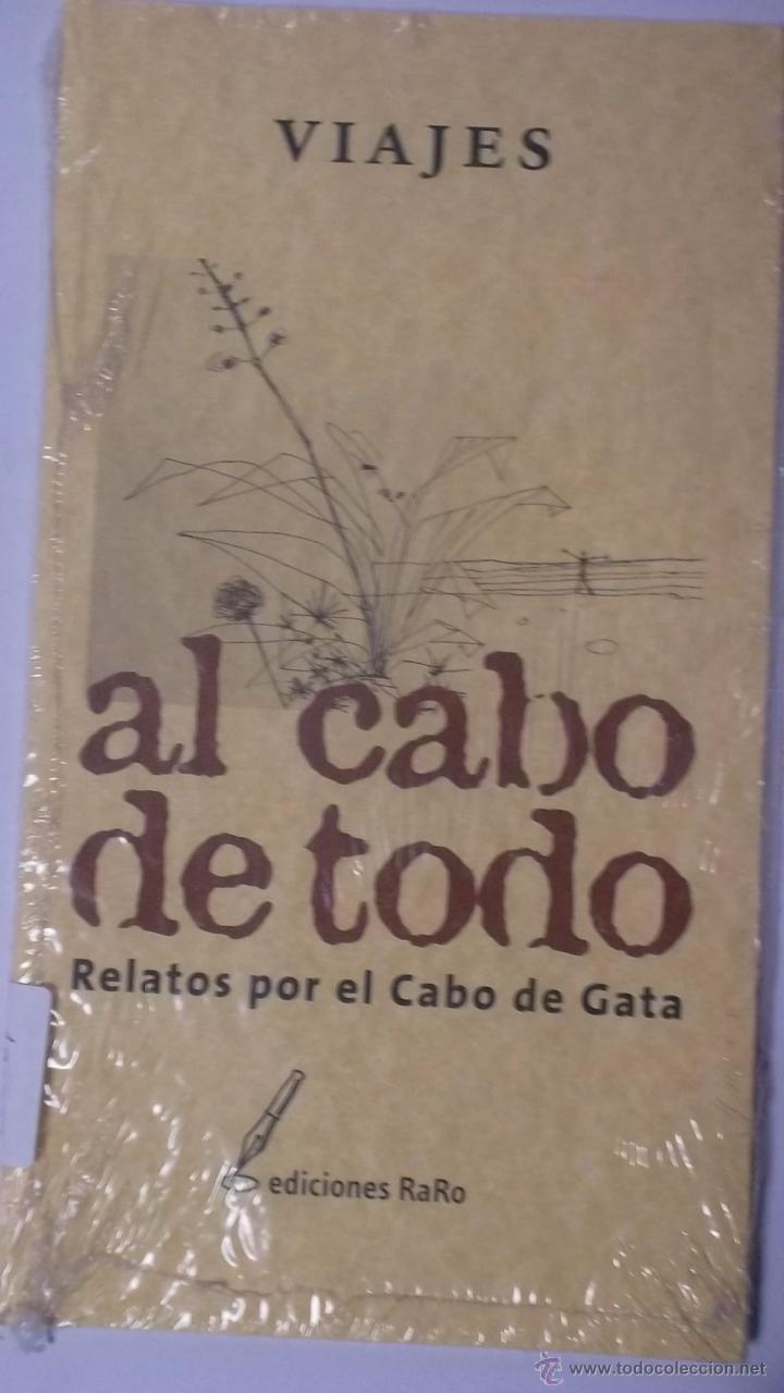 Libros: Al Cabo De Todo - Varios - Foto 1