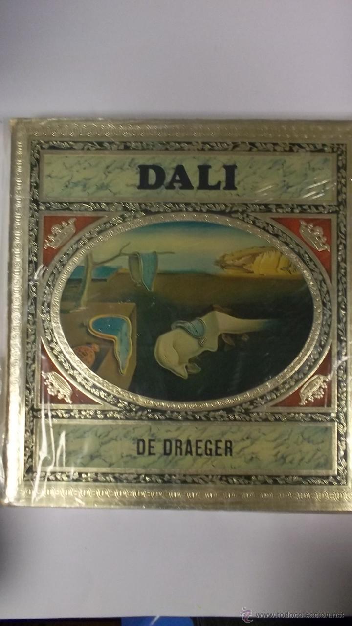 Libros: Dali - Max Gerard - Foto 1