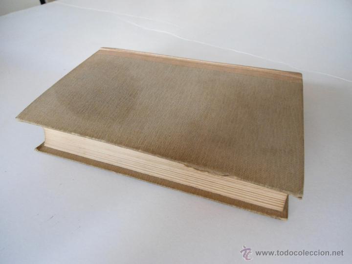 Libros: MUSEO DEL PRADO - CATALOGO DE LOS CUADROS - Ed. BLASS - 1945 - Foto 4