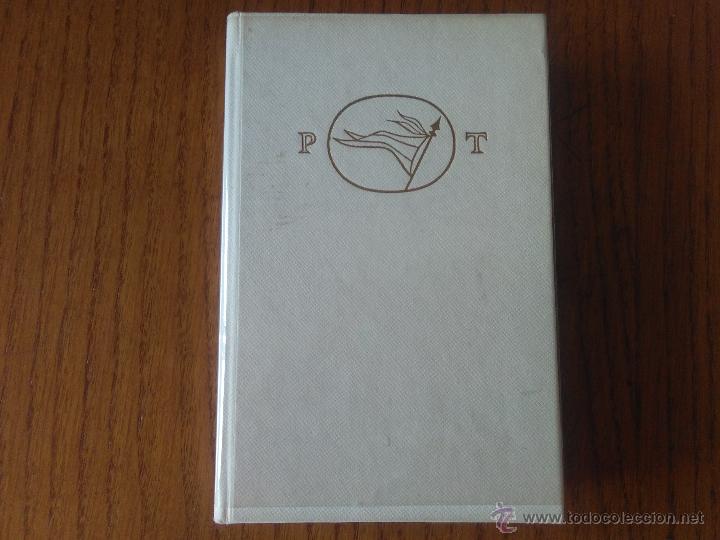 Libros: Poema de Mio Cid_Circulo de Lectores. 1969 COMO NUEVO!! - Foto 1