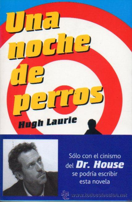 Libros: UNA NOCHE DE PERROS. - Foto 1
