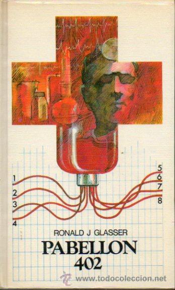 Libros: PABELL&Oacute;N 402. - Foto 1
