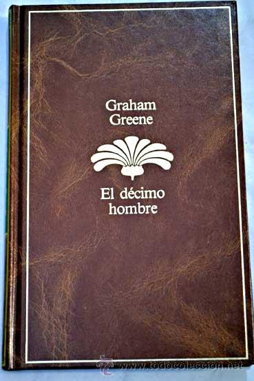 Libros: El d&eacute;cimo hombre - Foto 1