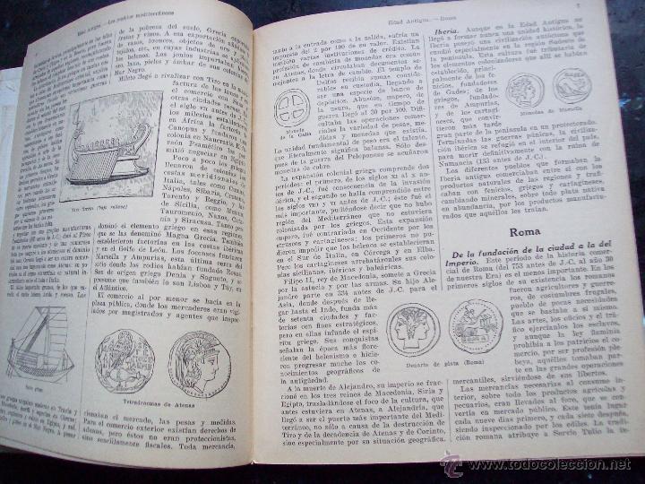Libros: Resumen de Historia del Comercio de Seix Barral Tapa rigida como nuevo - Foto 2