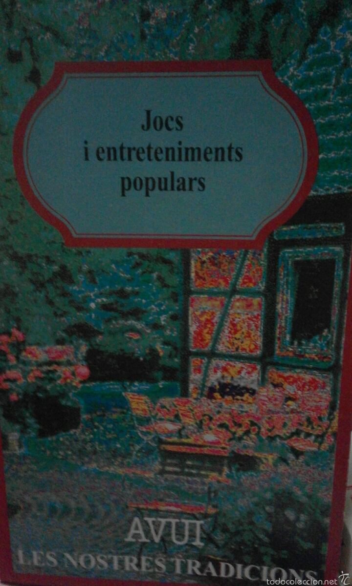Libros: Jocs i entreteniments populars - Foto 1