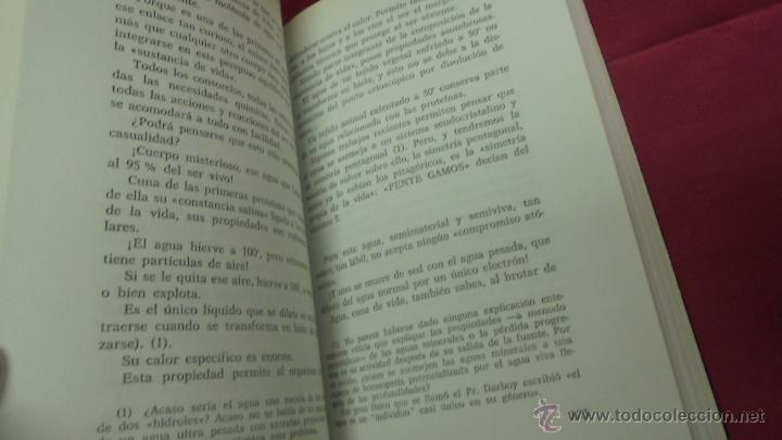 Libros: LOS SECRETOS DEL PRINCIPIO DEL FIN. ROBERT HOLLIER. A. T. E. 1977. - Foto 3