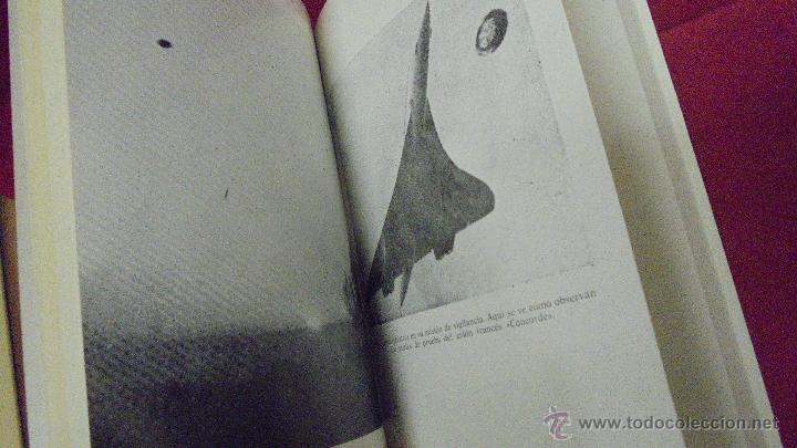 Libros: DESDE EL CIELO A LA TIERRA. ANGEL FRANCHETTO. EDICIONES CEDEL. 1980. 2&ordf; EDICI&Oacute;N. - Foto 3